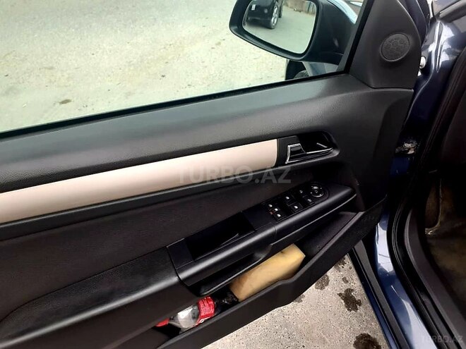 Opel Astra 2008, 213,000 km - 1.3 л - Bakı
