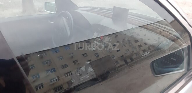 Mercedes C 240 1998, 335,000 km - 2.4 l - Salyan