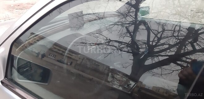 Mercedes C 240 1998, 335,000 km - 2.4 l - Salyan