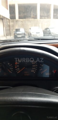 Mercedes C 240 1998, 335,000 km - 2.4 l - Salyan