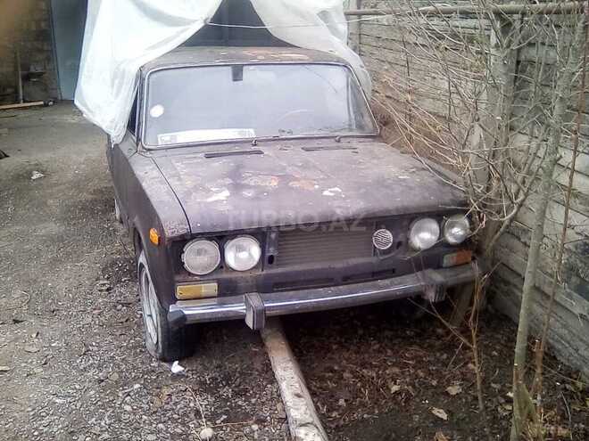 LADA (VAZ) 2106 1980, 100,000 km - 0.2 l - İsmayıllı