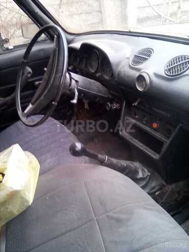 LADA (VAZ) 2106 1980, 100,000 km - 0.2 l - İsmayıllı