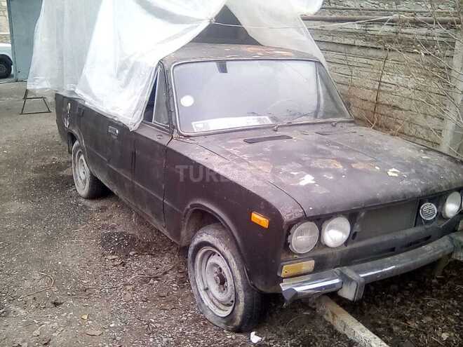 LADA (VAZ) 2106 1980, 100,000 km - 0.2 l - İsmayıllı