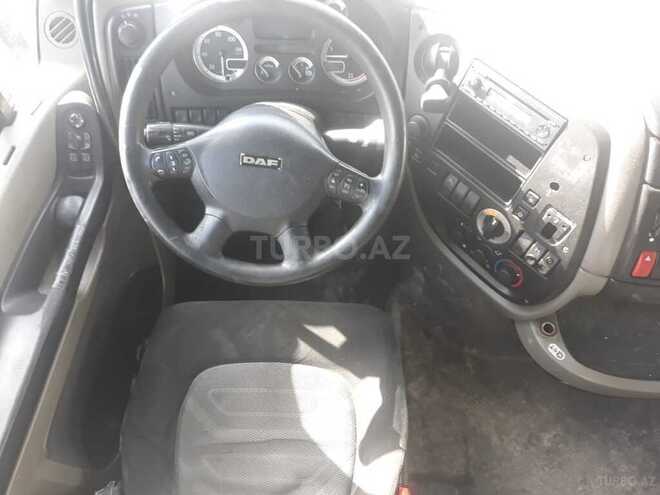 DAF 105 XF 2011, 992,000 km - 12.0 l - Bakı
