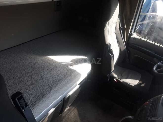 DAF 105 XF 2011, 992,000 km - 12.0 l - Bakı