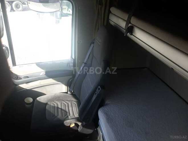 DAF 105 XF 2011, 992,000 km - 12.0 l - Bakı