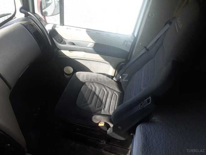 DAF 105 XF 2011, 992,000 km - 12.0 l - Bakı