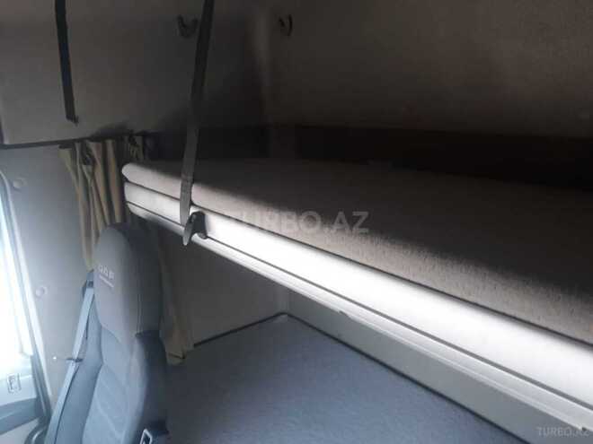 DAF 105 XF 2011, 992,000 km - 12.0 l - Bakı