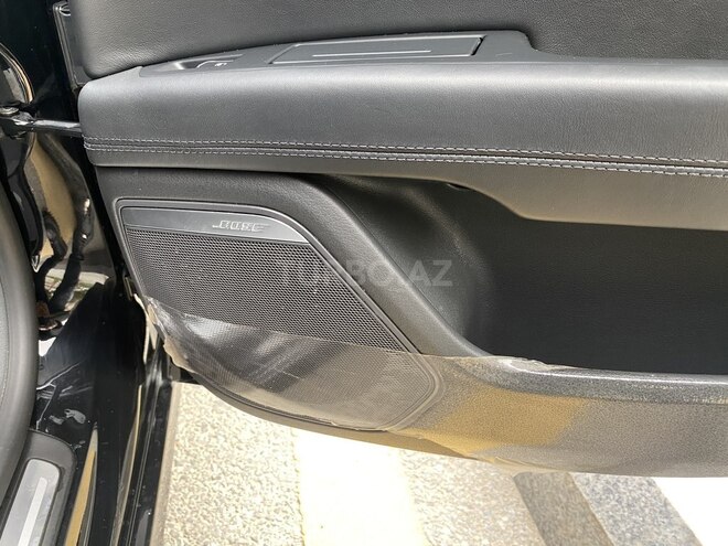 Audi A7 2013, 109,000 km - 3.0 l - Bakı