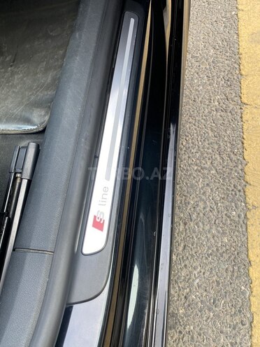 Audi A7 2013, 109,000 km - 3.0 l - Bakı