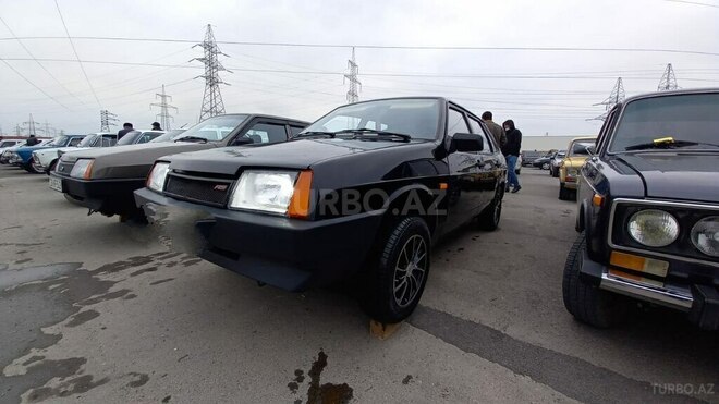 LADA (VAZ) 21099 1993, 75,002 km - 1.5 l - Sumqayıt