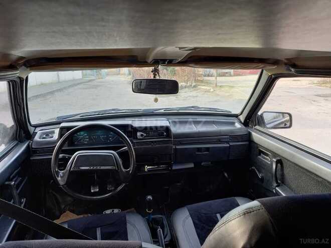 LADA (VAZ) 21099 1993, 75,002 km - 1.5 l - Sumqayıt