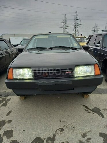 LADA (VAZ) 21099 1993, 75,002 km - 1.5 l - Sumqayıt