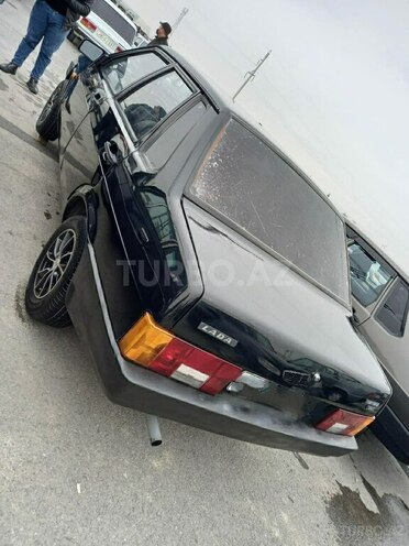 LADA (VAZ) 21099 1993, 75,002 km - 1.5 l - Sumqayıt