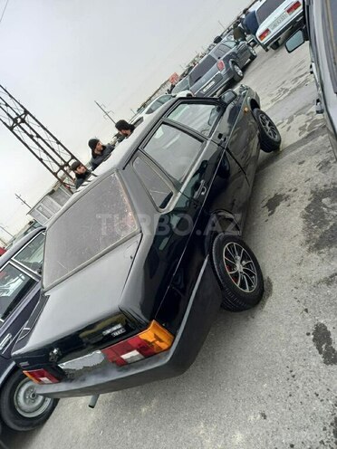 LADA (VAZ) 21099 1993, 75,002 km - 1.5 l - Sumqayıt