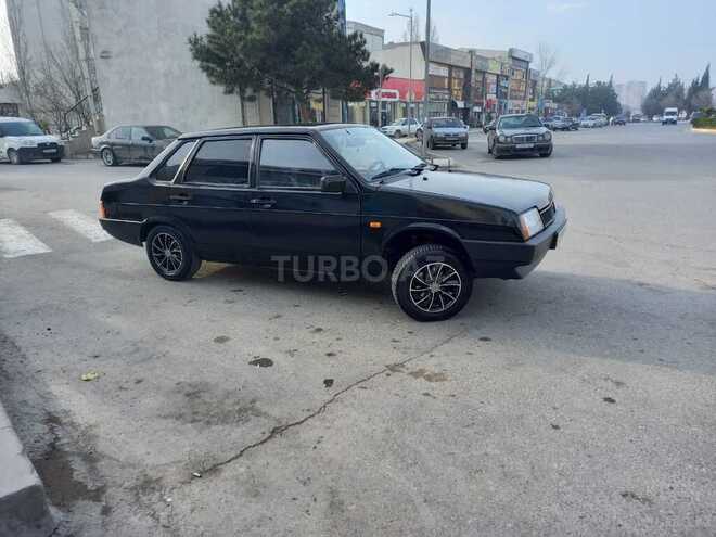 LADA (VAZ) 21099 1993, 75,002 km - 1.5 l - Sumqayıt