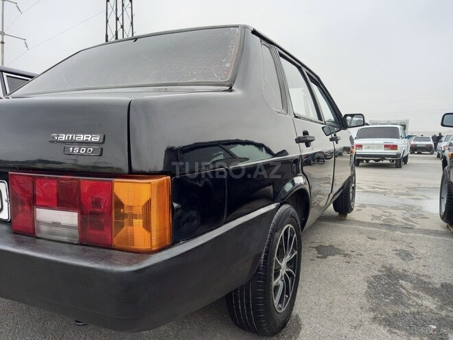 LADA (VAZ) 21099 1993, 75,002 km - 1.5 l - Sumqayıt