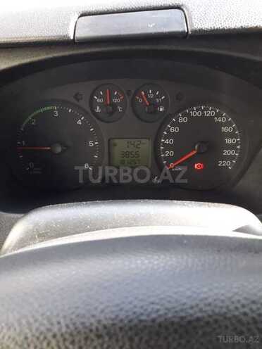 Ford Transit 2007, 216,200 km - 3.5 l - Mingəçevir