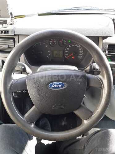Ford Transit 2007, 216,200 km - 3.5 l - Mingəçevir