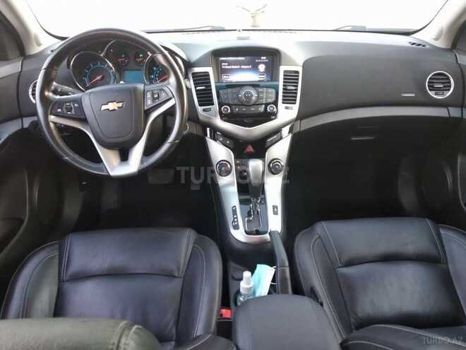 Chevrolet Cruze 2014, 150,000 km - 1.4 л - Bakı