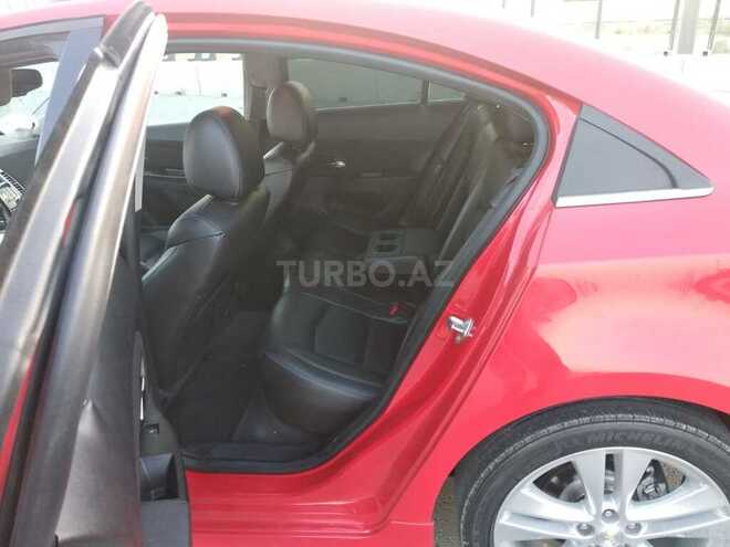 Chevrolet Cruze 2014, 150,000 km - 1.4 л - Bakı