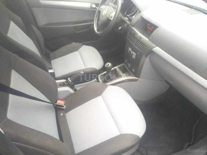 Opel Astra 2006, 229,000 km - 1.4 l - Yevlax