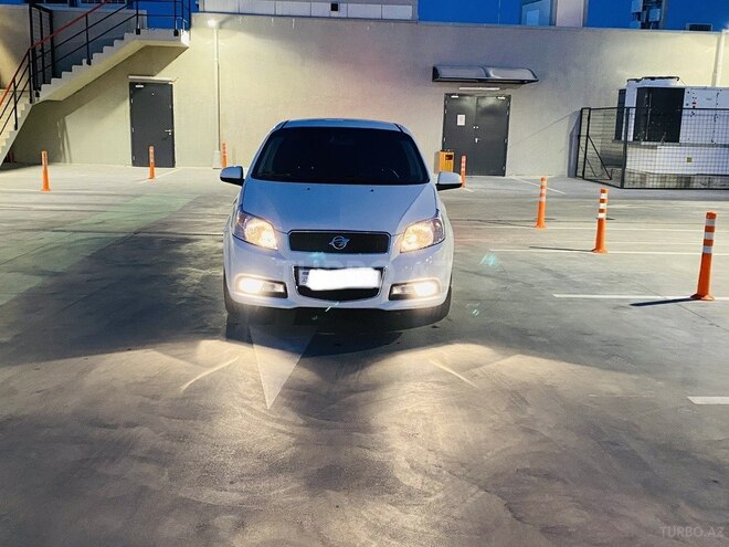 Ravon Nexia R3 2020, 478,700 km - 0.2 l - Bakı