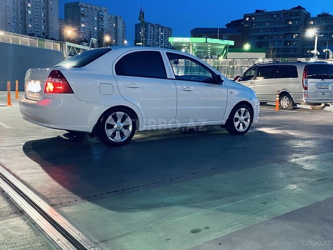 Ravon Nexia R3 2020, 478,700 km - 0.2 l - Bakı