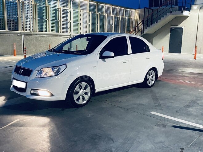Ravon Nexia R3 2020, 478,700 km - 0.2 l - Bakı