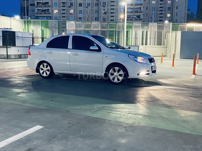 Ravon Nexia R3 2020, 478,700 km - 0.2 l - Bakı