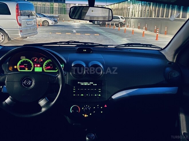 Ravon Nexia R3 2020, 478,700 km - 0.2 l - Bakı