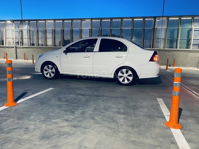 Ravon Nexia R3 2020, 478,700 km - 0.2 l - Bakı