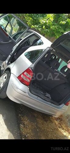 Mercedes A 160 2011, 262,000 km - 1.6 l - Bakı