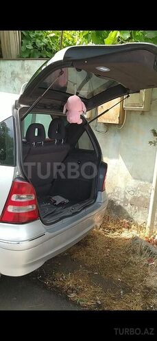 Mercedes A 160 2011, 262,000 km - 1.6 l - Bakı