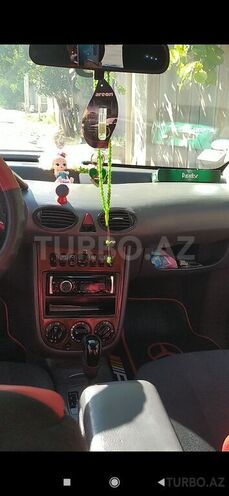 Mercedes A 160 2011, 262,000 km - 1.6 l - Bakı