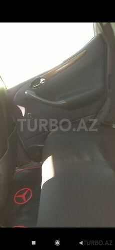 Mercedes A 160 2011, 262,000 km - 1.6 l - Bakı