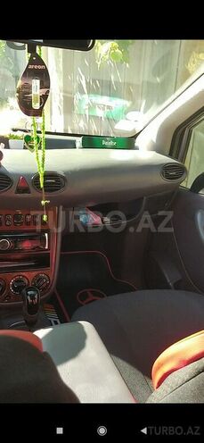Mercedes A 160 2011, 262,000 km - 1.6 l - Bakı