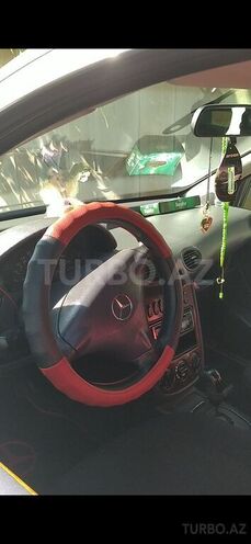 Mercedes A 160 2011, 262,000 km - 1.6 l - Bakı