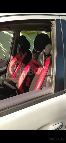 Mercedes A 160 2011, 262,000 km - 1.6 l - Bakı