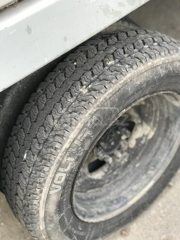 GAZ 330200 1998, 180,000 km - 2.4 l - Bakı