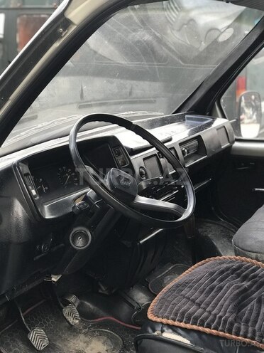 GAZ 330200 1998, 180,000 km - 2.4 l - Bakı
