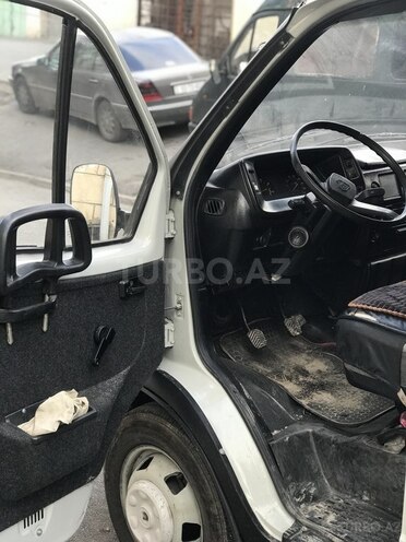 GAZ 330200 1998, 180,000 km - 2.4 l - Bakı