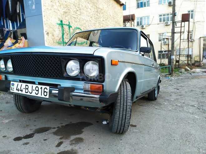 LADA (VAZ) 2106 2000, 15,000 km - 1.6 l - Biləsuvar