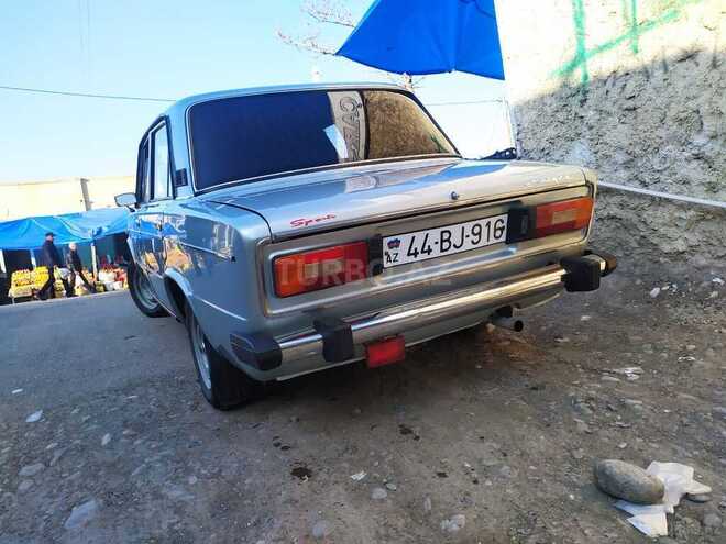 LADA (VAZ) 2106 2000, 15,000 km - 1.6 l - Biləsuvar
