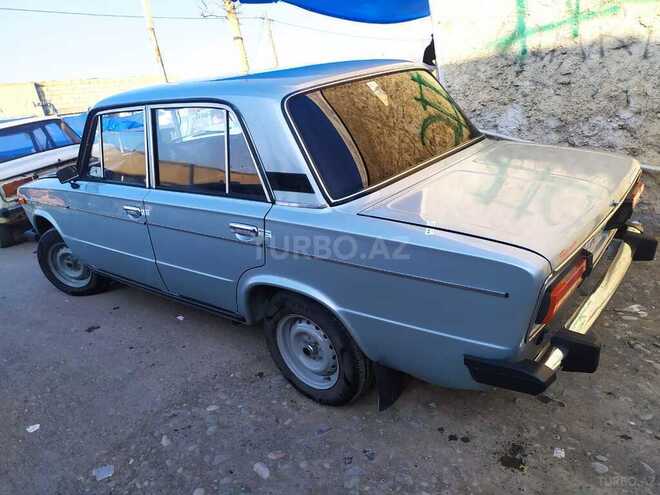 LADA (VAZ) 2106 2000, 15,000 km - 1.6 l - Biləsuvar
