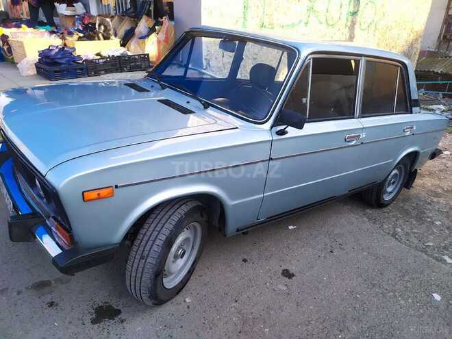 LADA (VAZ) 2106 2000, 15,000 km - 1.6 l - Biləsuvar