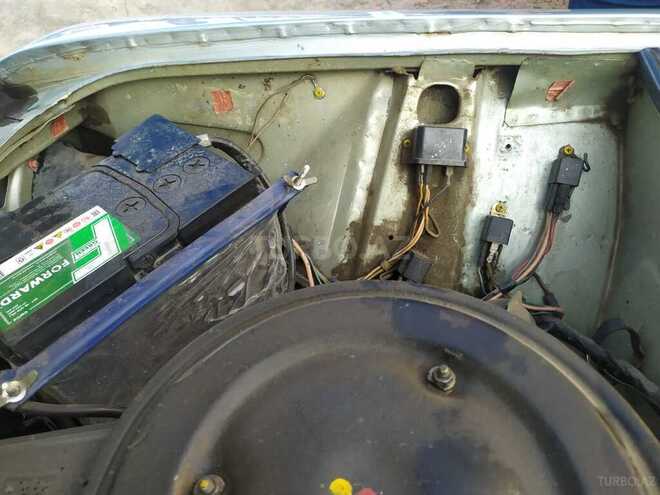 LADA (VAZ) 2106 2000, 15,000 km - 1.6 l - Biləsuvar