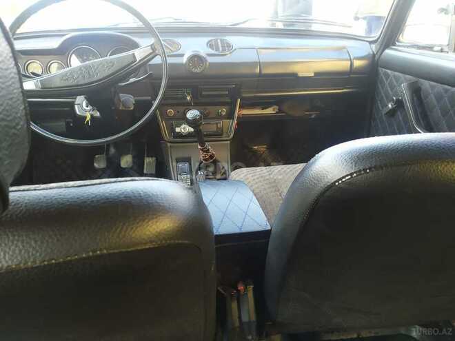 LADA (VAZ) 2106 2000, 15,000 km - 1.6 l - Biləsuvar