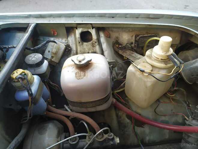 LADA (VAZ) 2106 2000, 15,000 km - 1.6 l - Biləsuvar