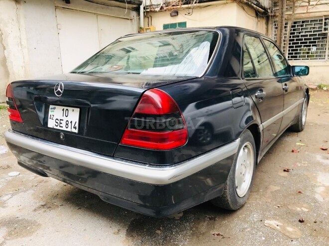 Mercedes E 230 1997, 168,000 km - 2.3 l - Bakı